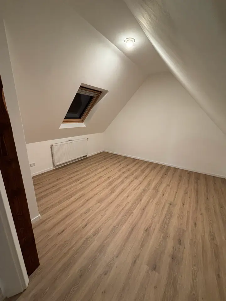 4 Zimmer Wohnung mit 111 m² in Wuppertal – Bild 9