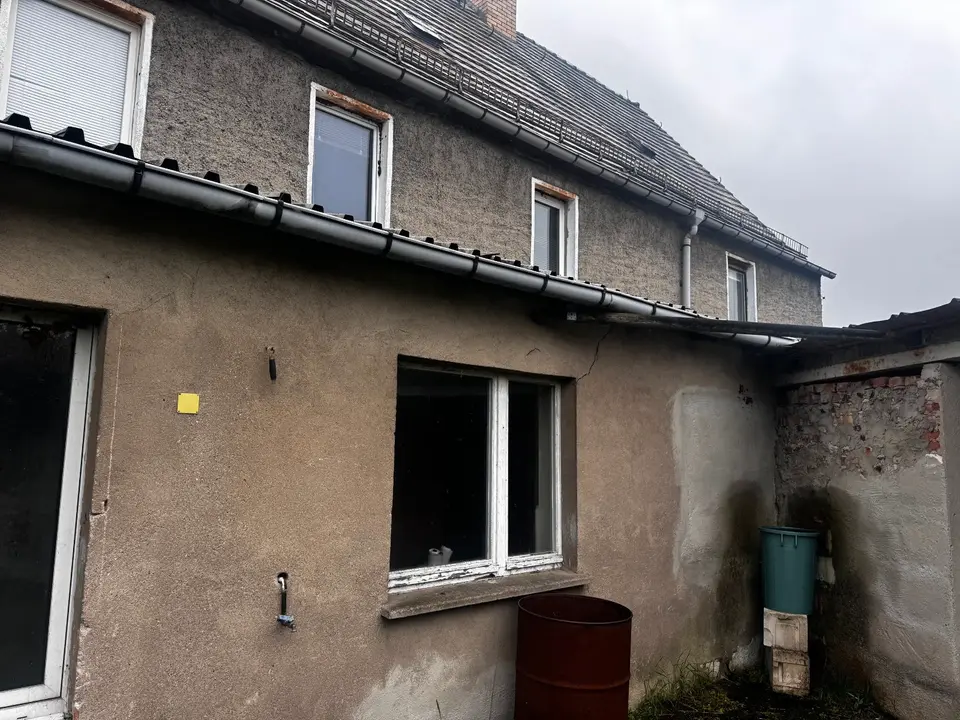 6 Zimmer Haus mit 227 m² in Wurzen – Bild 1