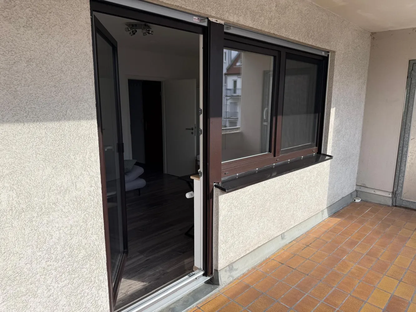 1 Zimmer Wohnung mit 32 m² in Mannheim – Bild 8
