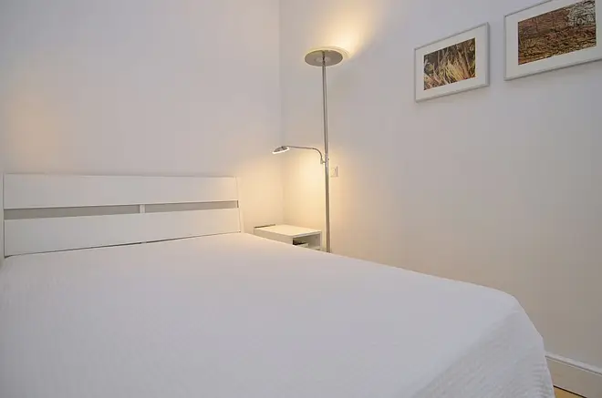 1 Zimmer Wohnung mit 33 m² in Wiesbaden – Bild 10