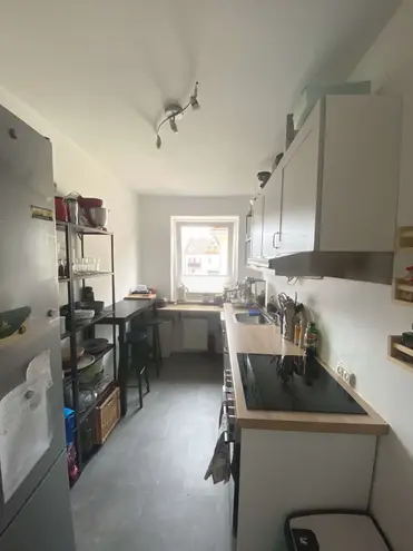 3 Zimmer Wohnung mit 59 m² in München – Bild 9