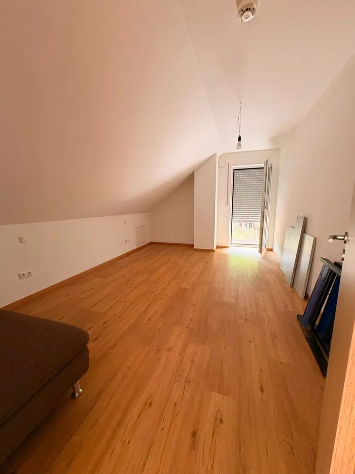 2 Zimmer Wohnung mit 54 m² in Cham – Bild 1