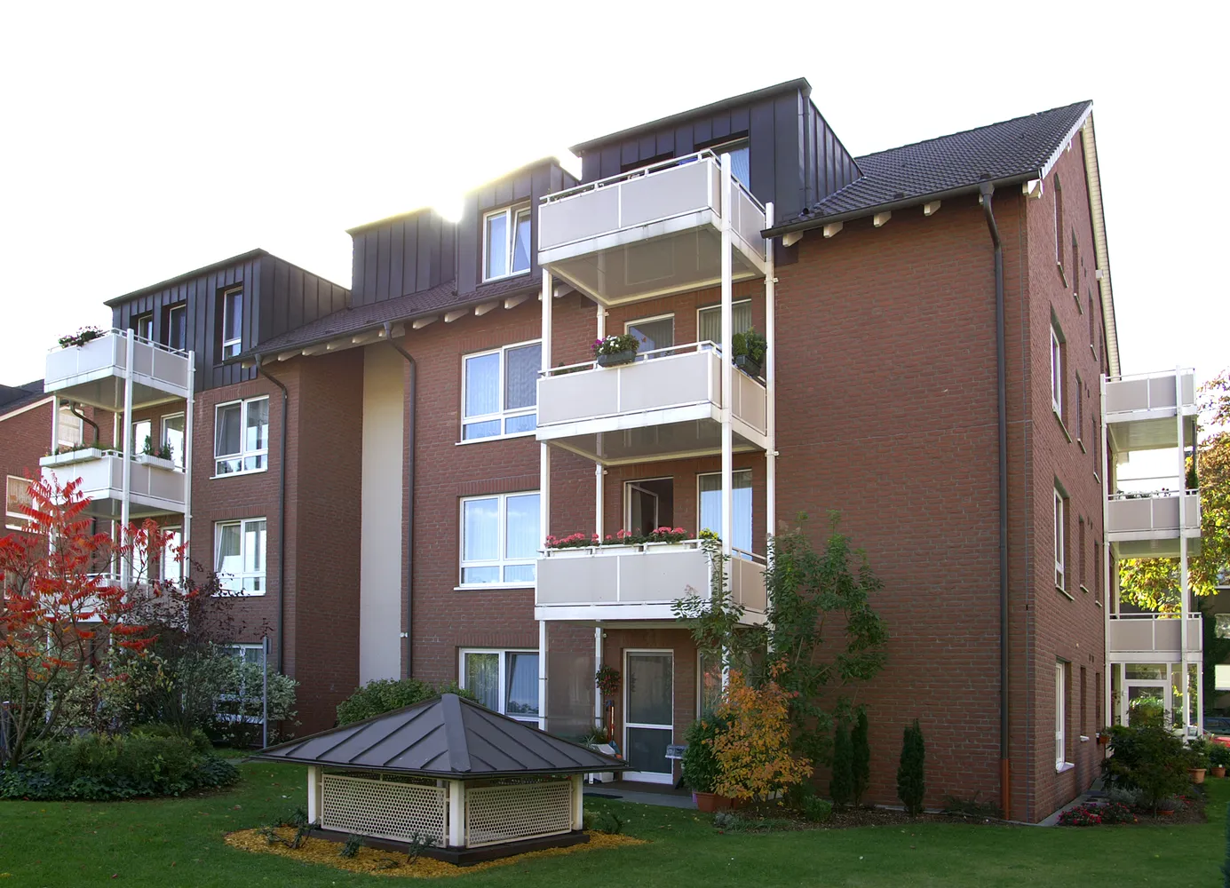 2 Zimmer Wohnung mit 63 m² in Duisburg – Bild 5