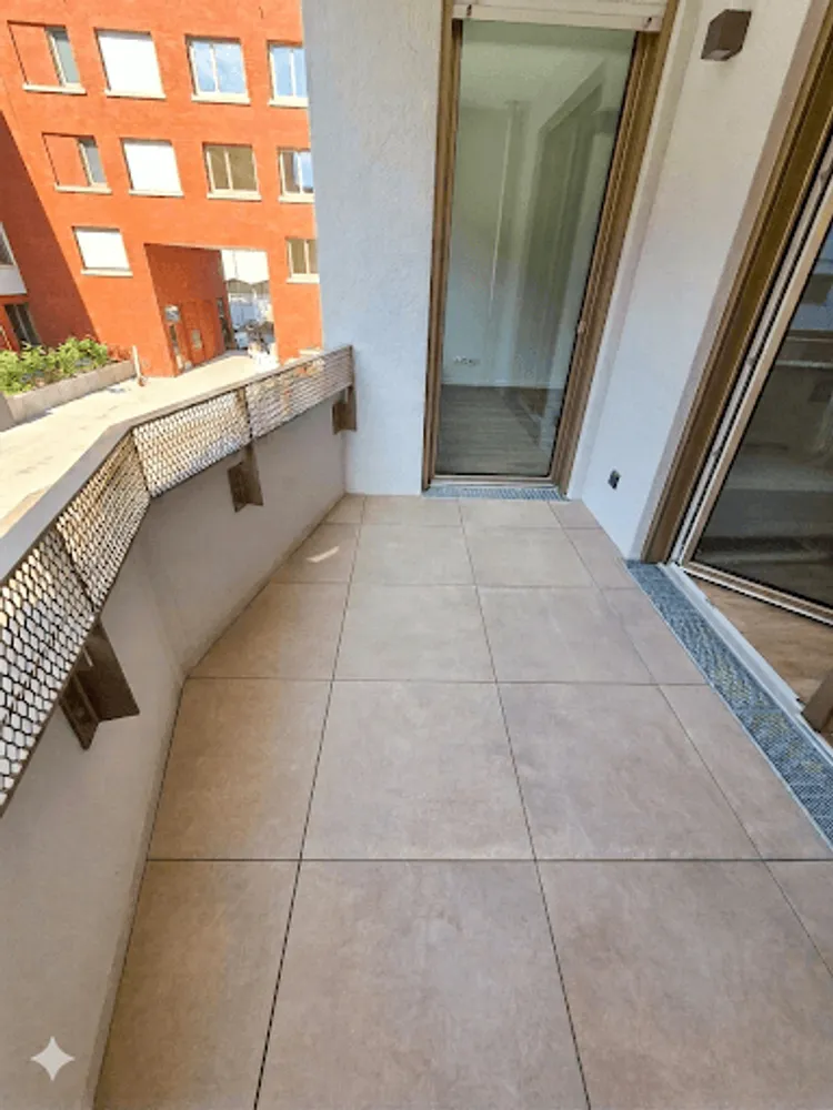 4 Zimmer Wohnung mit 120 m² in Hannover – Bild 3