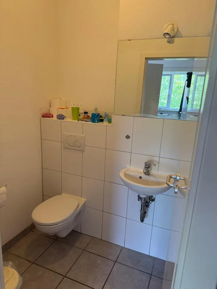 4 Zimmer Wohnung mit 110 m² in Norderstedt – Bild 8
