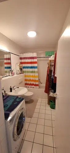 2 Zimmer Wohnung mit 55 m² in Köln – Bild 9