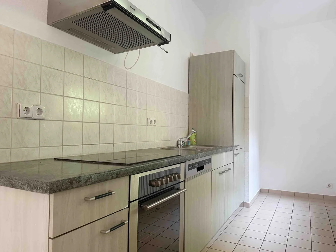 2 Zimmer Wohnung mit 67 m² in Halle (Saale) – Bild 3