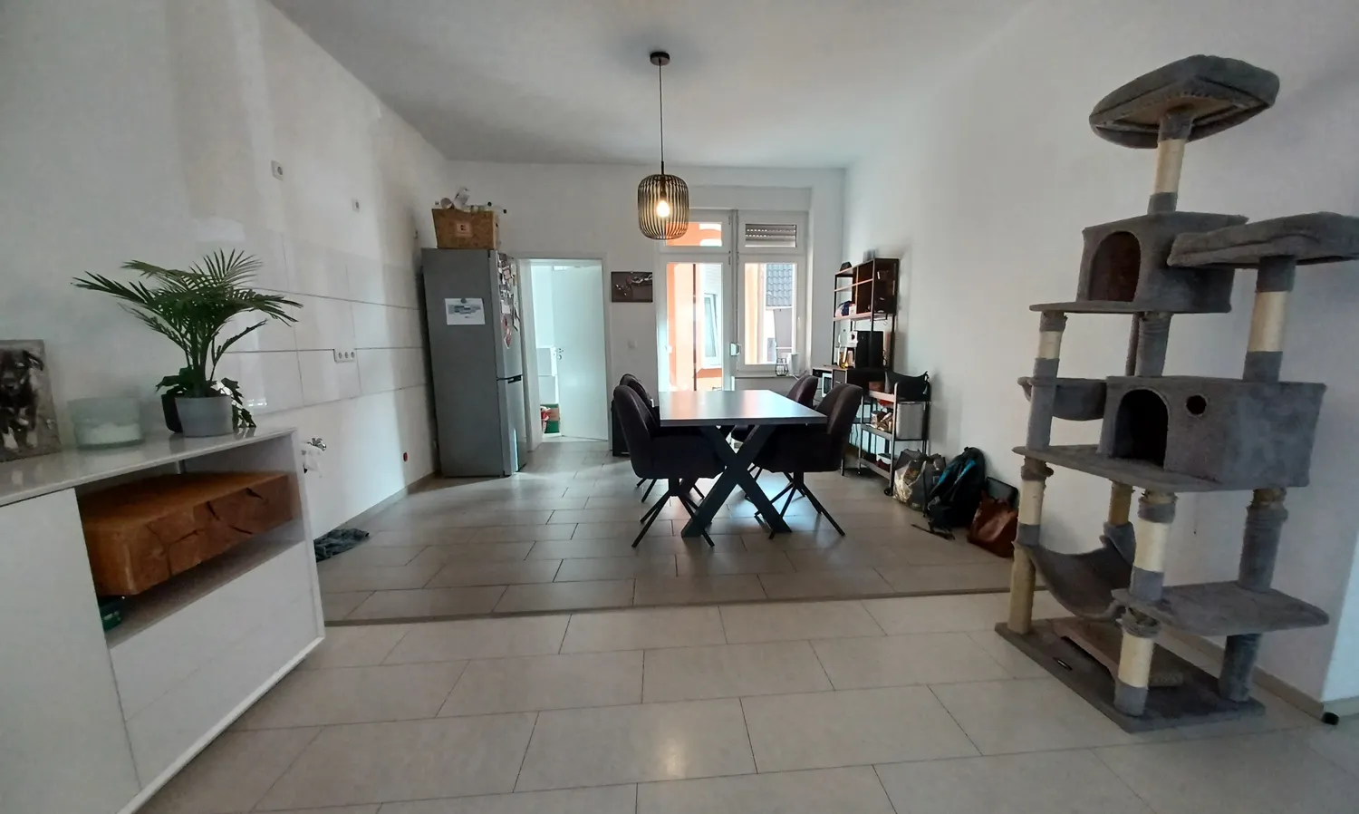 2 Zimmer Wohnung mit 85 m² in Oberhausen – Bild 11