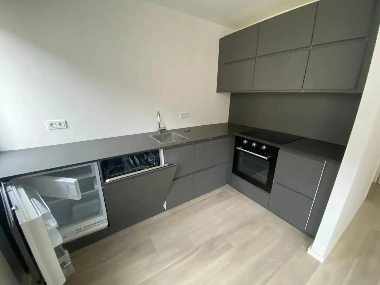 2 room apartment with 46 m² in Cologne – Photo 1