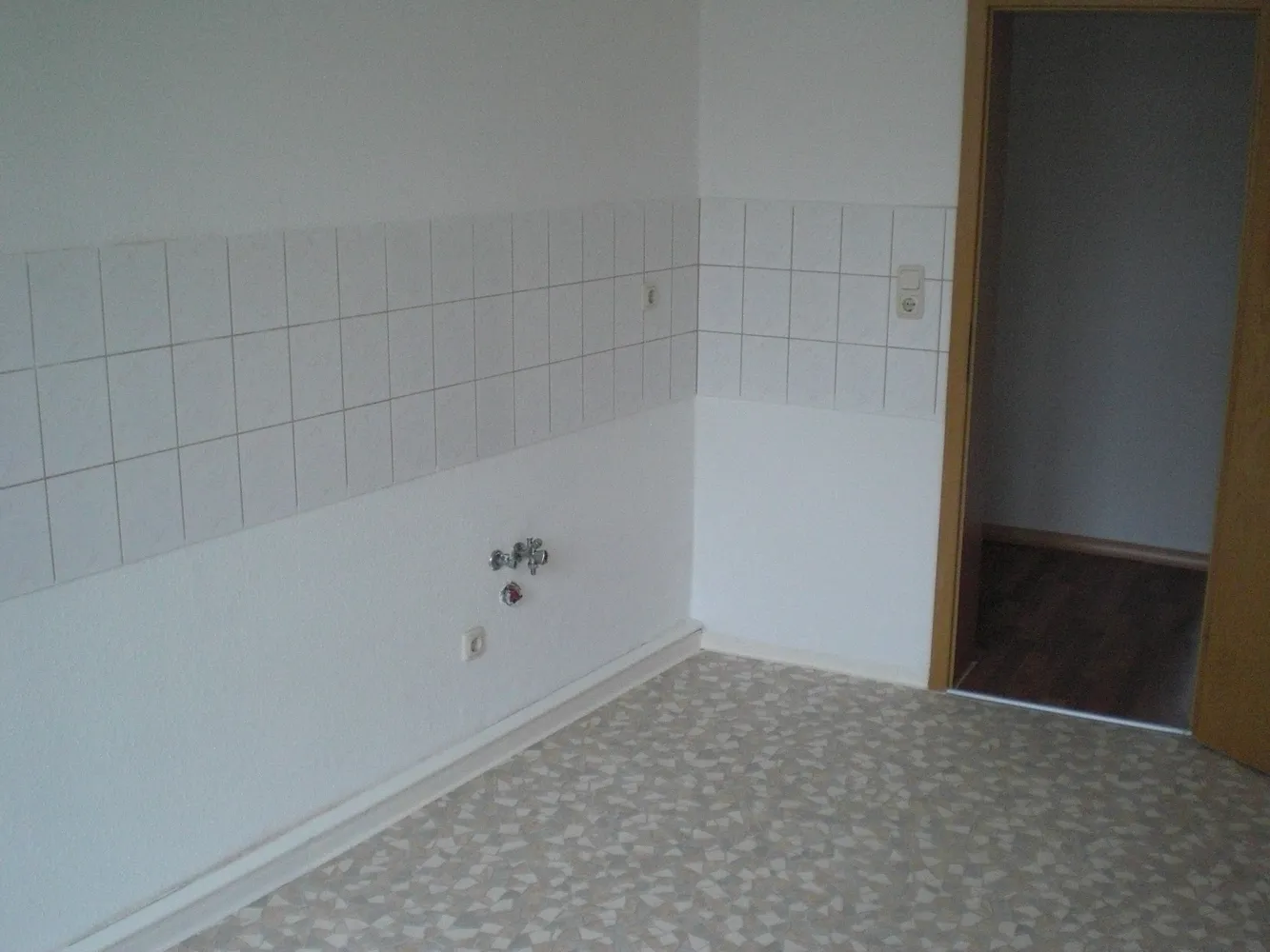 1 Zimmer Wohnung mit 44 m² in Mittweida – Bild 6