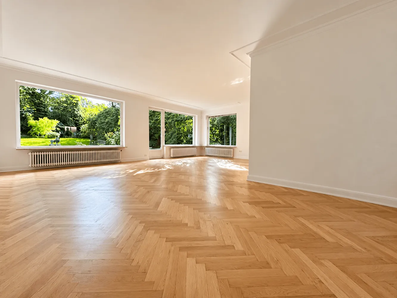 6 Zimmer Haus mit 220 m² in Hamburg – Bild 7