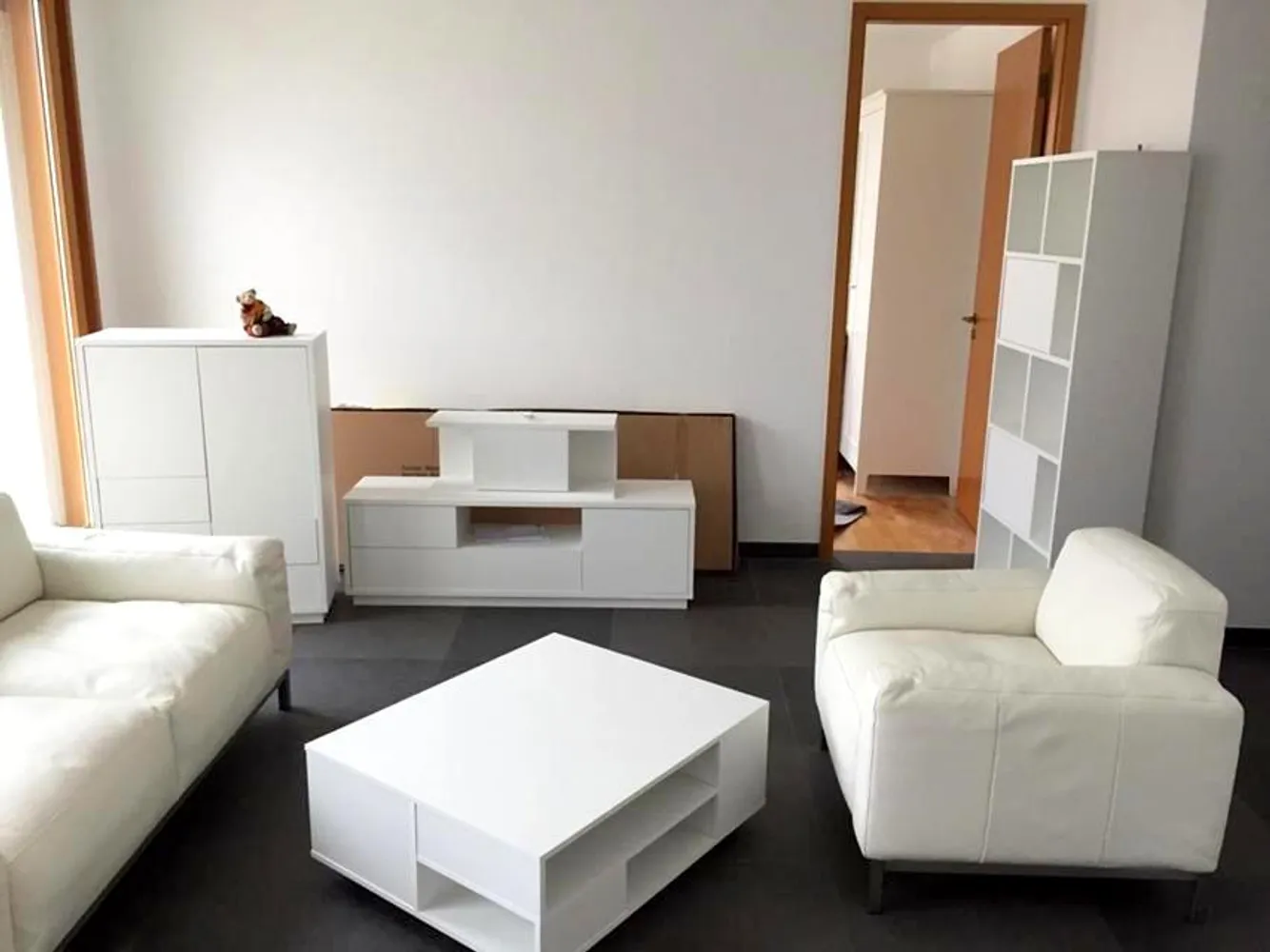 4 room apartment with 124 m² in Munich – Photo 2