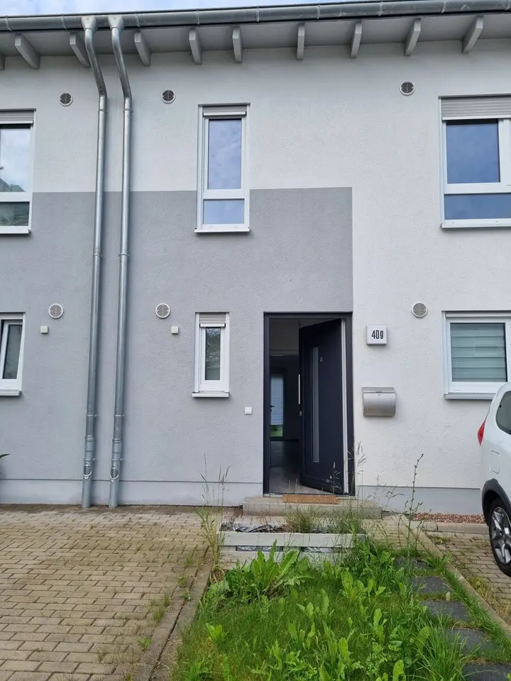 4 Zimmer Haus mit 105 m² in Eisenach – Bild 1
