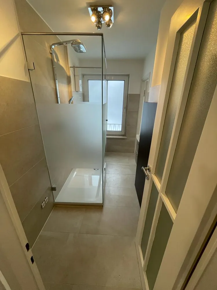 2 Zimmer Wohnung mit 41 m² in München – Bild 8