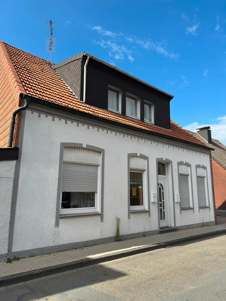 6 Zimmer Wohnung mit 134 m² in Emsdetten – Bild 1