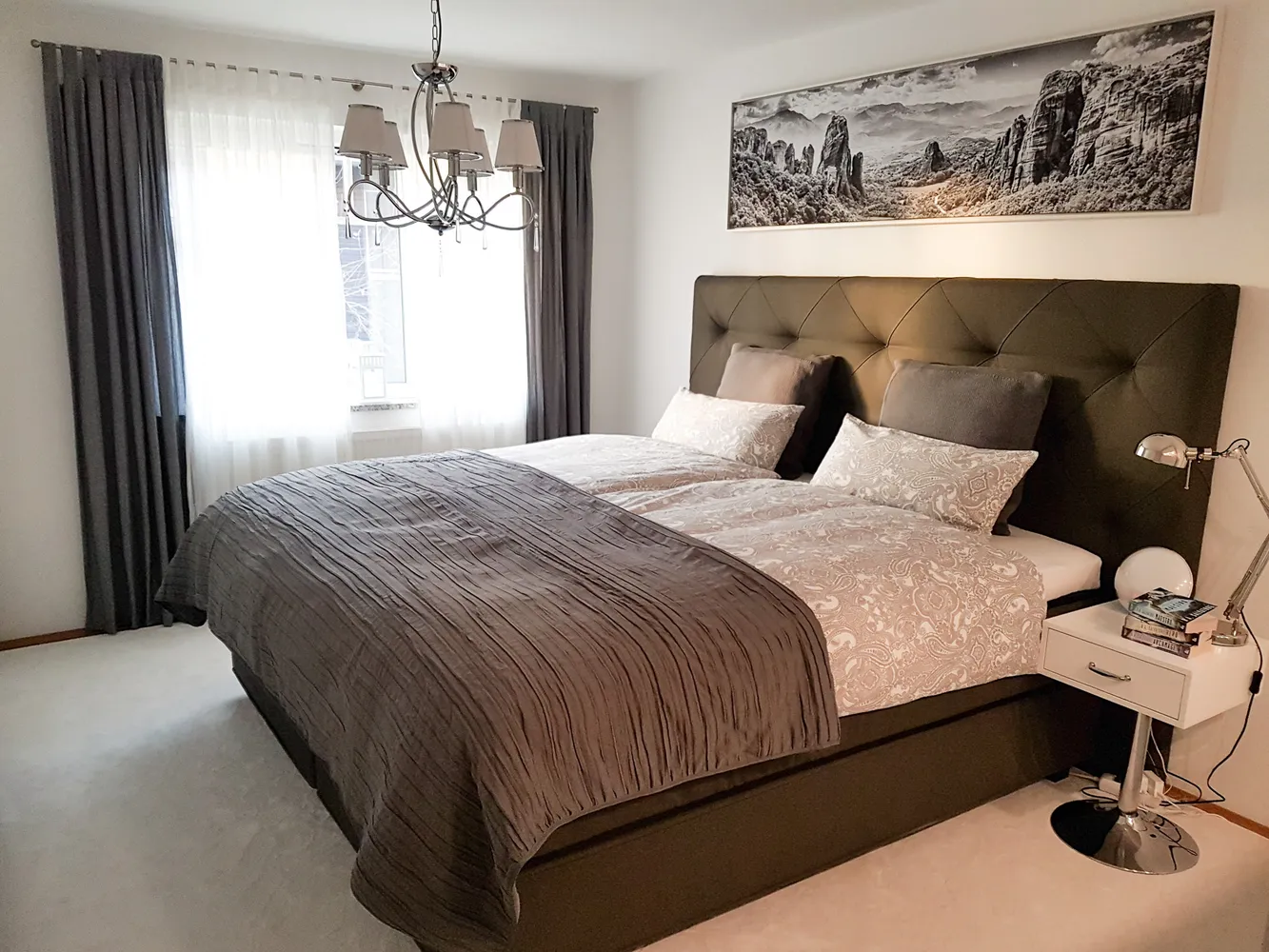 3 Zimmer Wohnung mit 93 m² in München – Bild 6