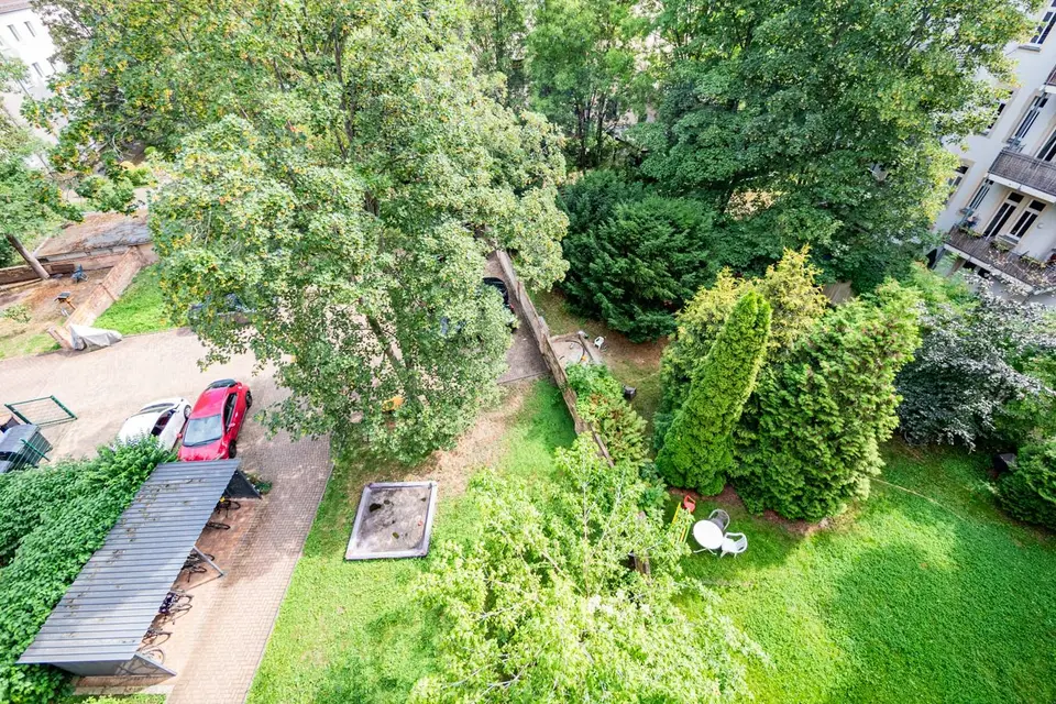 2 Zimmer Wohnung mit 67 m² in Dresden – Bild 8