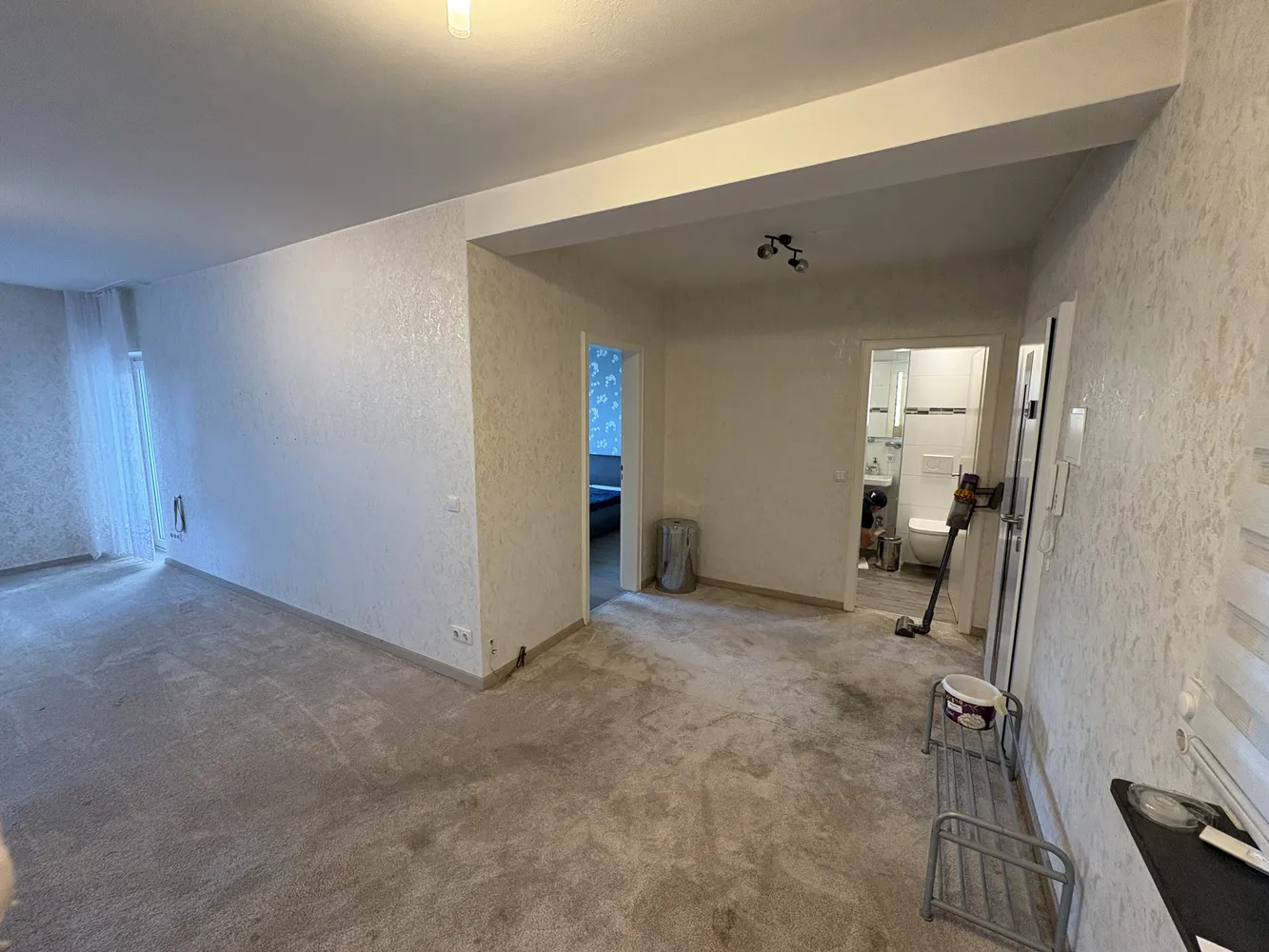 2 Zimmer Wohnung mit 58 m² in Krefeld – Bild 9