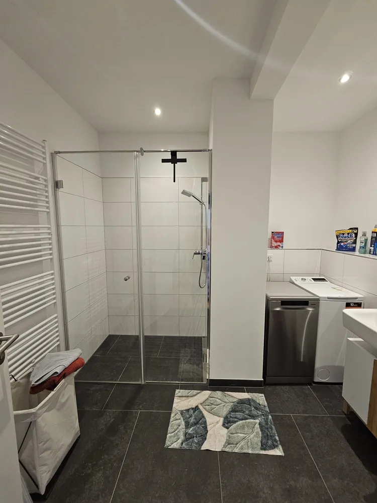 1 Zimmer Wohnung mit 33 m² in Darmstadt – Bild 5
