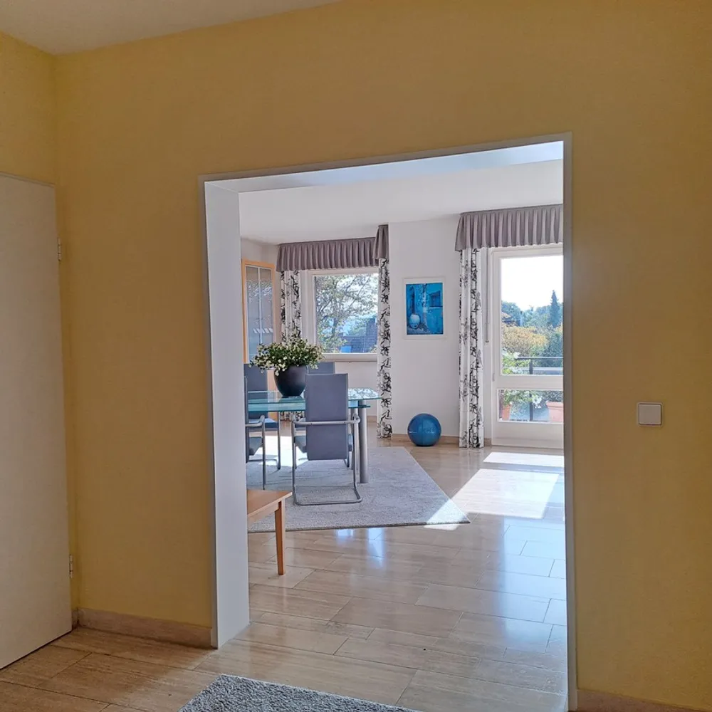 3 Zimmer Wohnung mit 113 m² in Essen – Bild 3