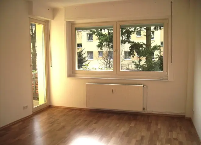 3 Zimmer Wohnung mit 60 m² in Berlin – Bild 1
