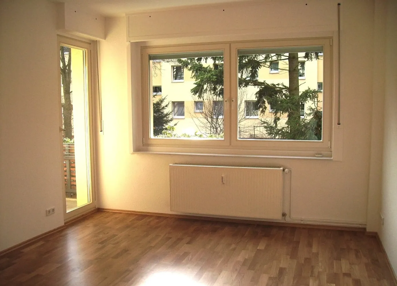 3 Zimmer Wohnung mit 60 m² in Berlin – Bild 1