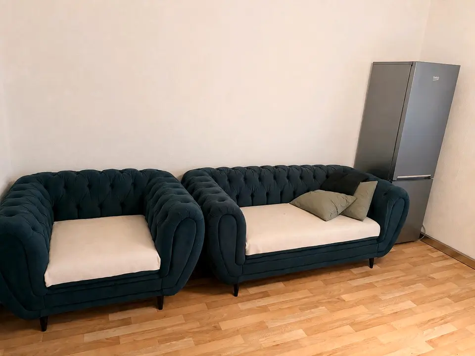 2 Zimmer Wohnung mit 40 m² in Osnabrück – Bild 6