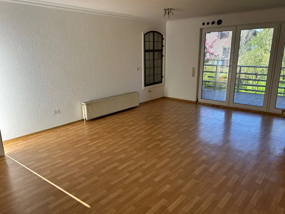 6 Zimmer Wohnung mit 175 m² in Norden – Bild 8