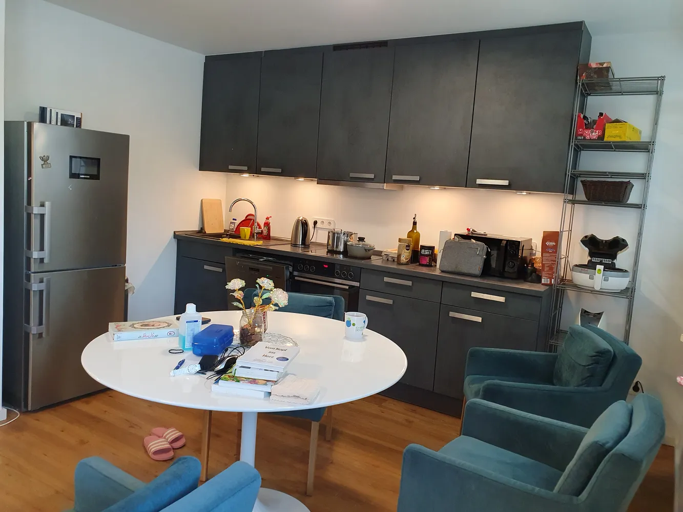 3 Zimmer Wohnung mit 63 m² in Hamburg – Bild 11
