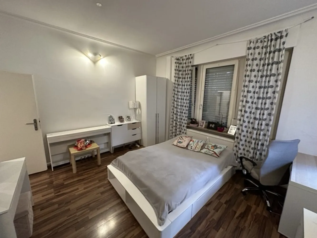3 Zimmer Wohnung mit 80 m² in Saarbrücken – Bild 2