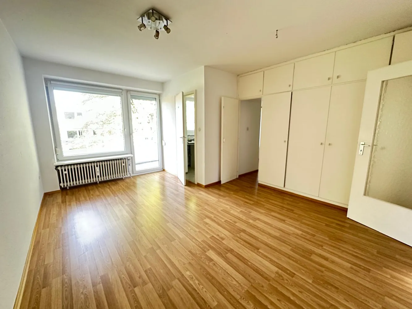 2 Zimmer Wohnung mit 44 m² in München – Bild 9