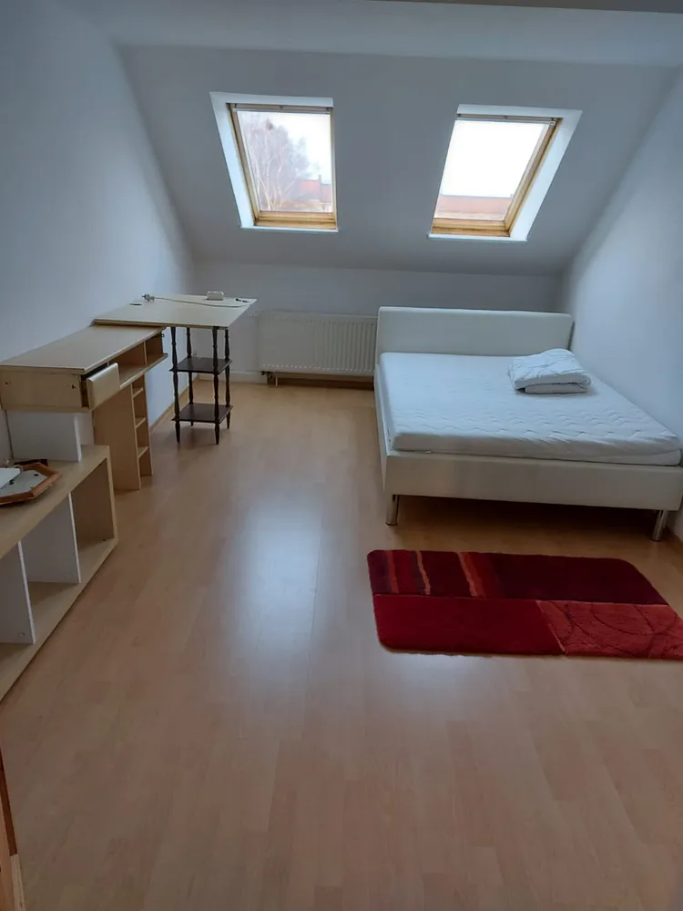 3 Zimmer Wohnung mit 72 m² in Görlitz – Bild 1