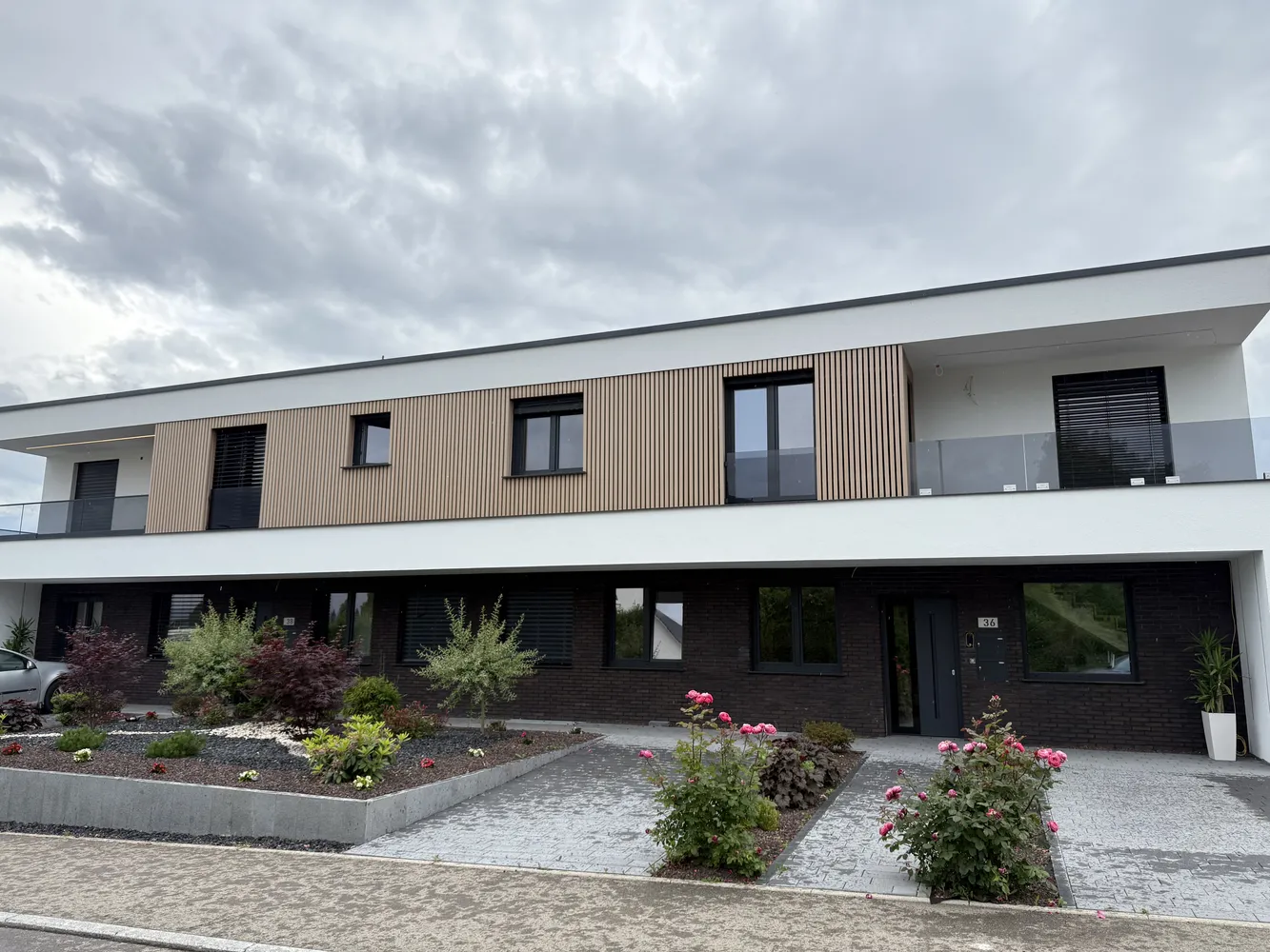 5 Zimmer Wohnung mit 164 m² in Rottweil – Bild 12