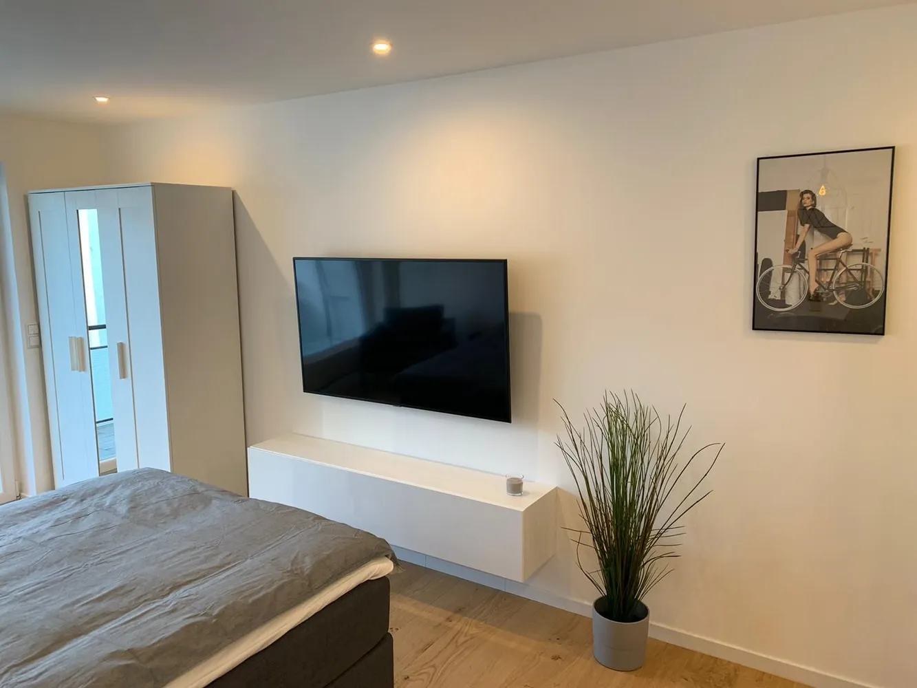 1 Zimmer Wohnung mit 30 m² in Stuttgart – Bild 6