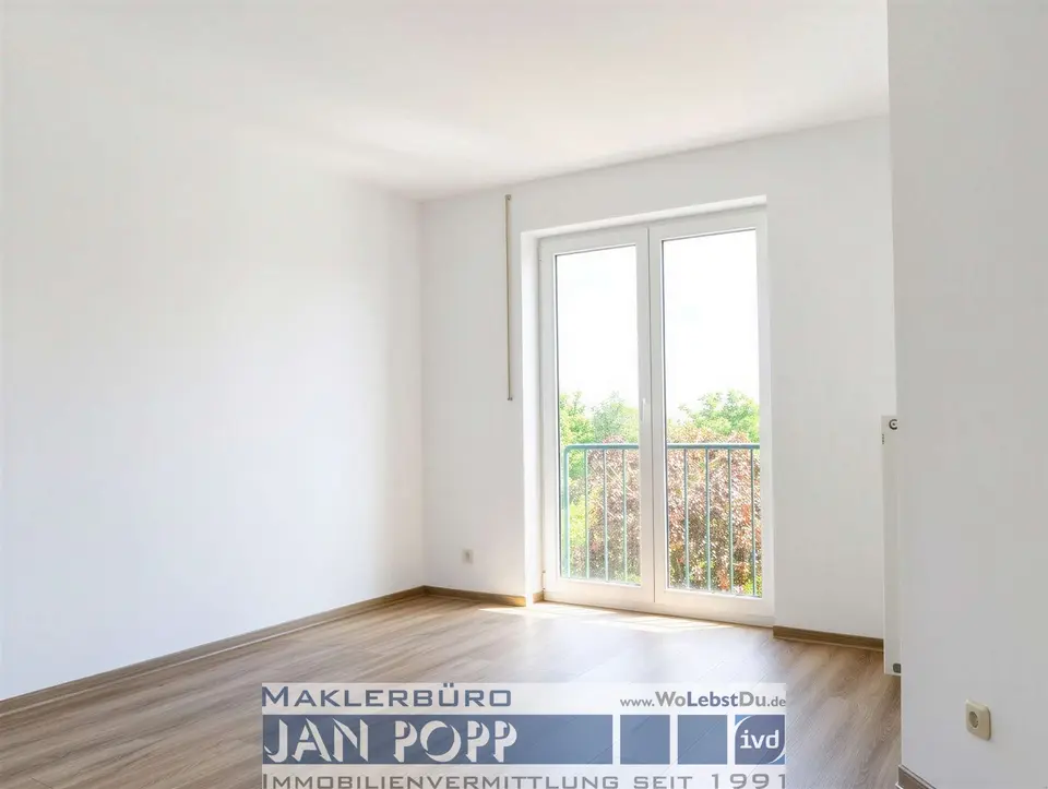 2 Zimmer Wohnung mit 70 m² in Greiz – Bild 10