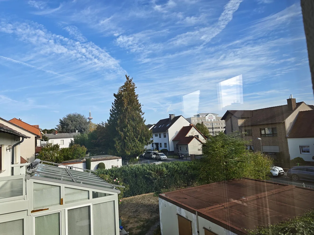 3 room apartment with 94 m² in Frankfurt am Main – Photo 7