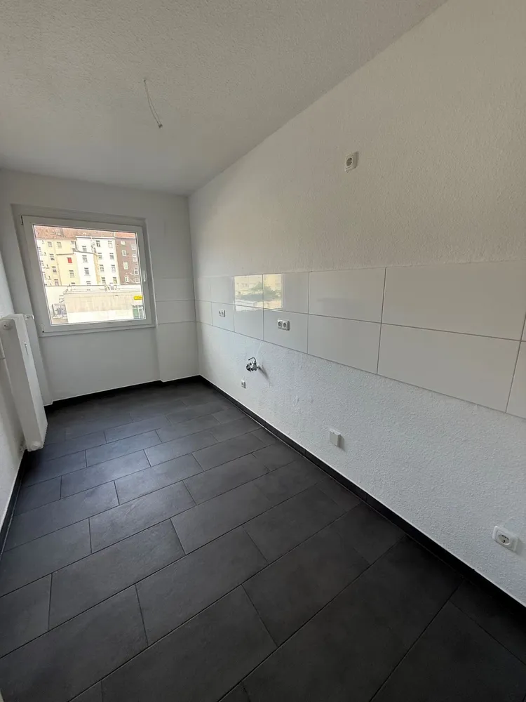 3 Zimmer Wohnung mit 73 m² in Wuppertal – Bild 2