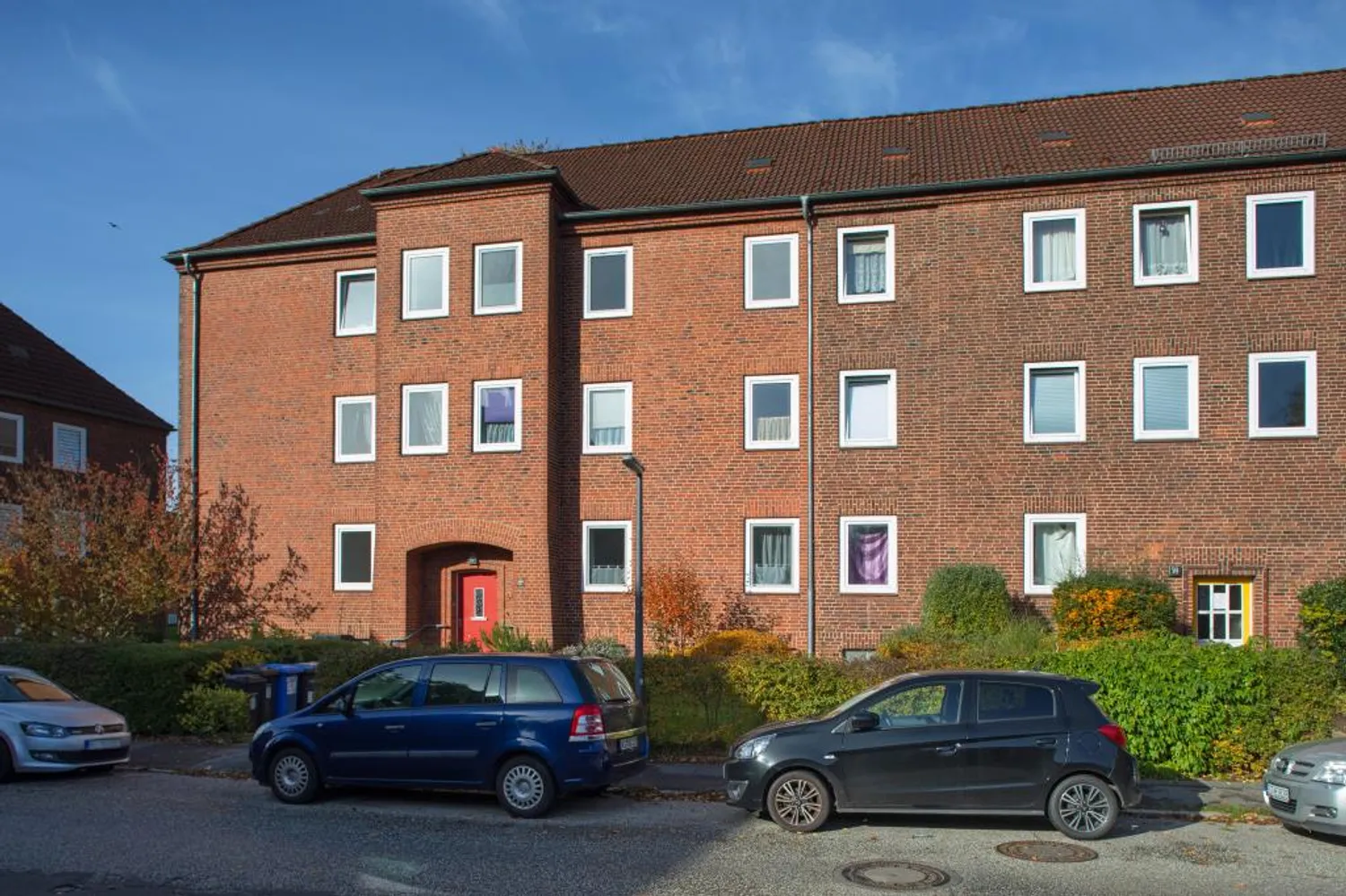 2 Zimmer Wohnung mit 48 m² in Kiel – Bild 5