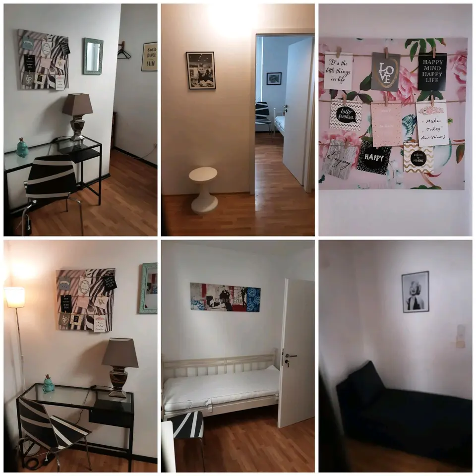 WG-Zimmer mit 90 m² in Gelsenkirchen – Bild 8