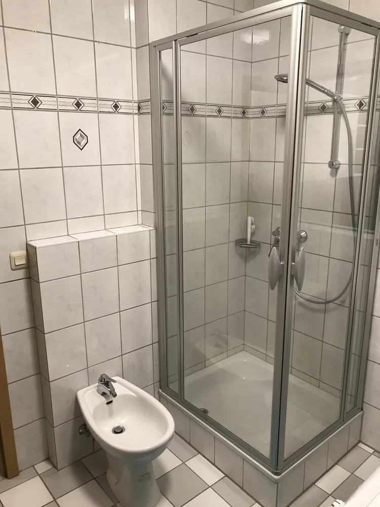 2 room apartment with 45 m² in Ingolstadt – Photo 5
