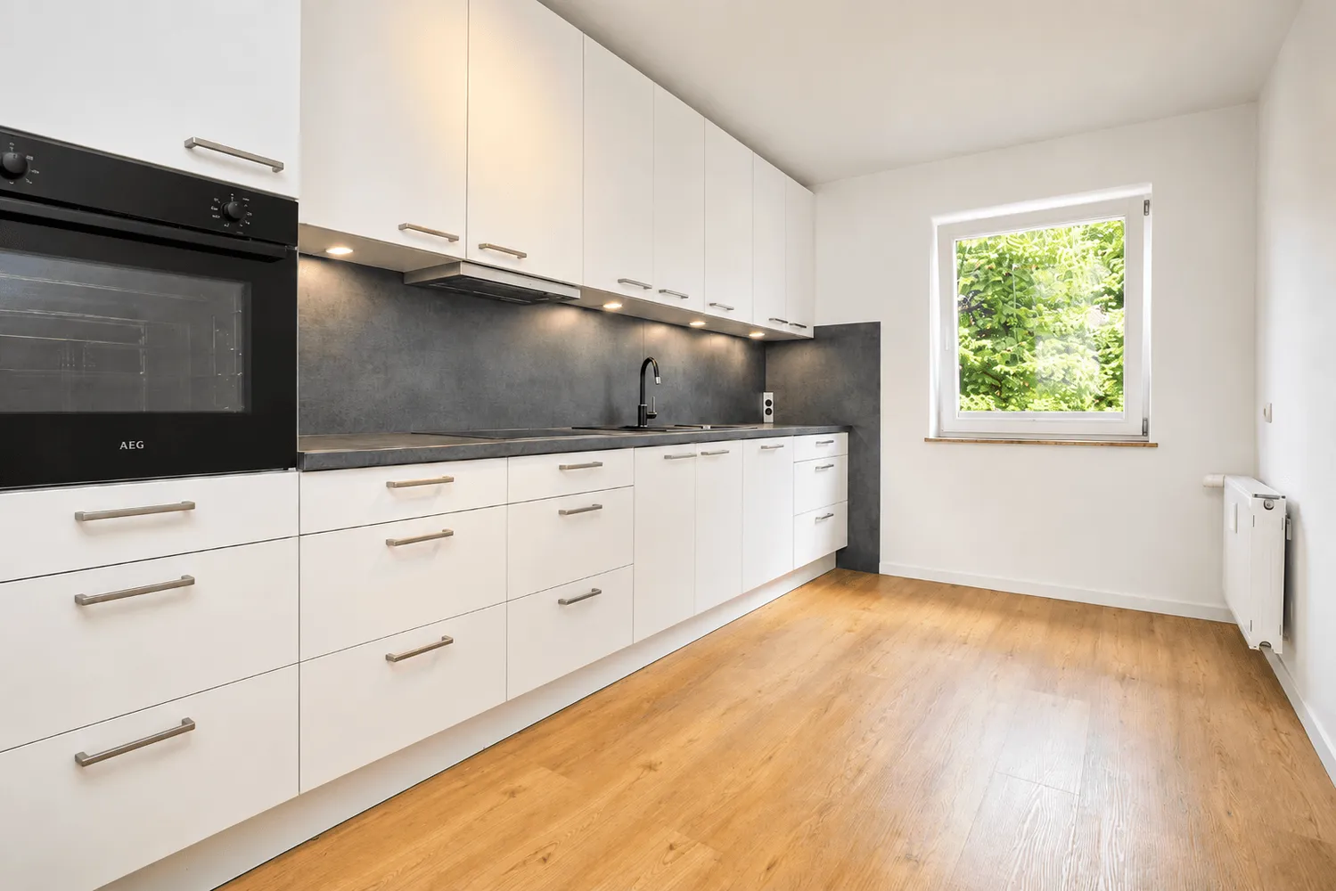 5 Zimmer Wohnung mit 150 m² in Bremen – Bild 8
