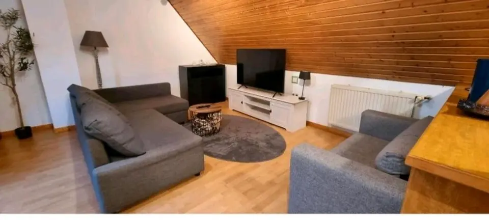 2 Zimmer Wohnung mit 67 m² in Duisburg – Bild 1