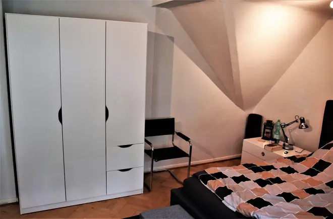 WG-Zimmer in Sankt Augustin – Bild 9