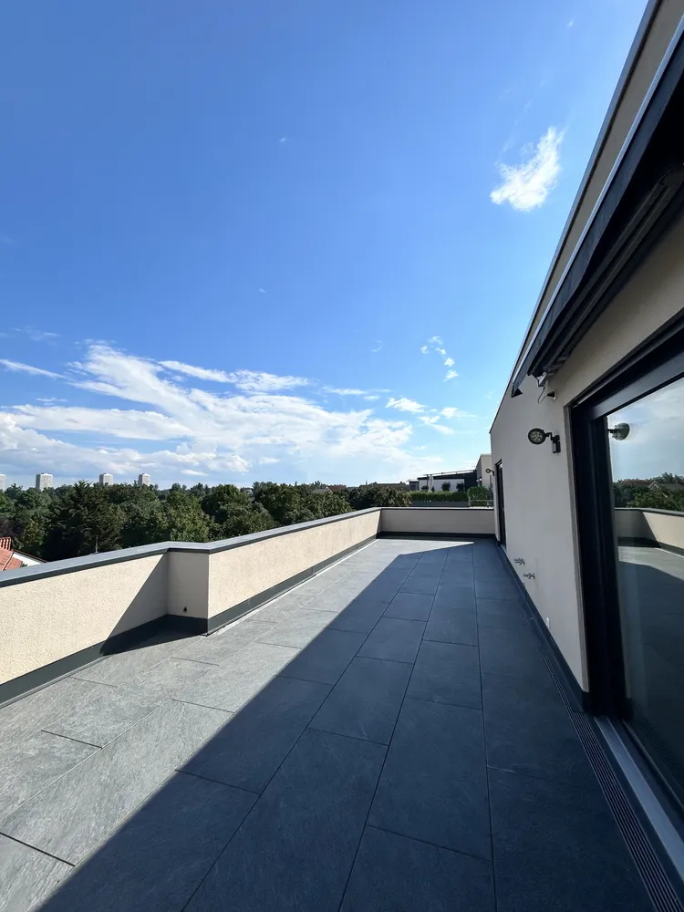 4 room apartment with 216 m² in Ludwigshafen am Rhein – Photo 6