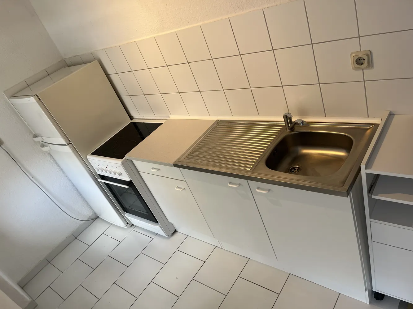 2 room apartment with 40 m² in Magdeburg – Photo 6