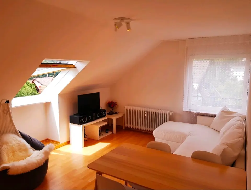 2 Zimmer Wohnung mit 56 m² in Waldshut-Tiengen – Bild 7