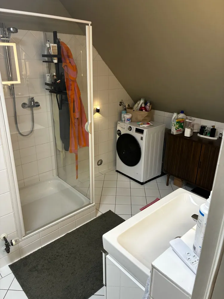 3 Zimmer Wohnung mit 133 m² in Münster – Bild 5