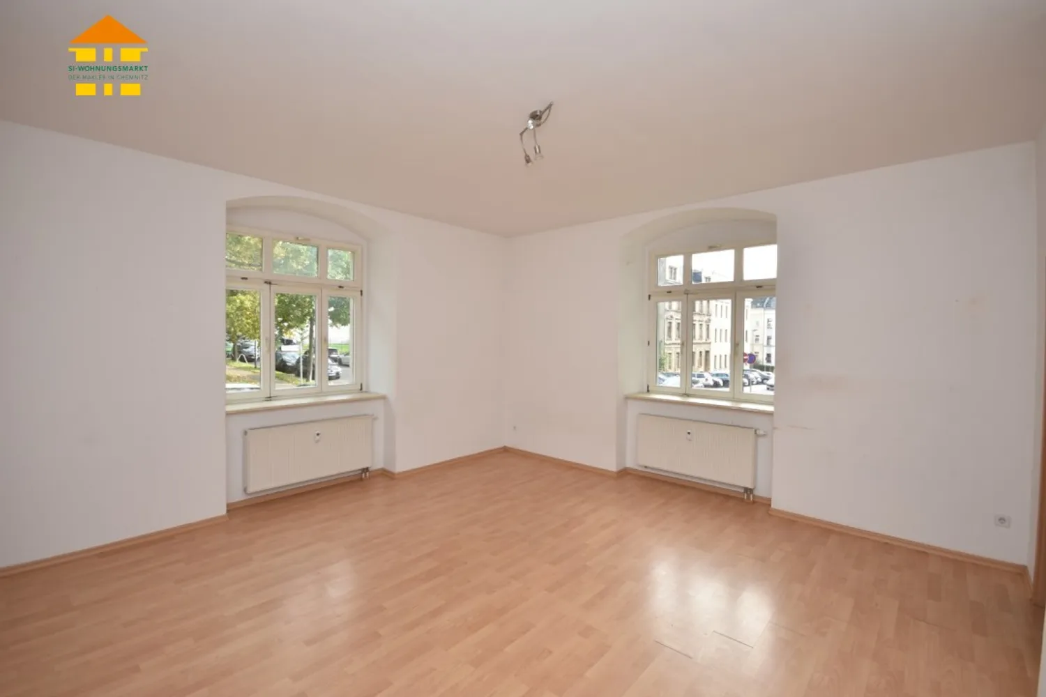 1 room apartment with 36 m² in Chemnitz – Photo 10