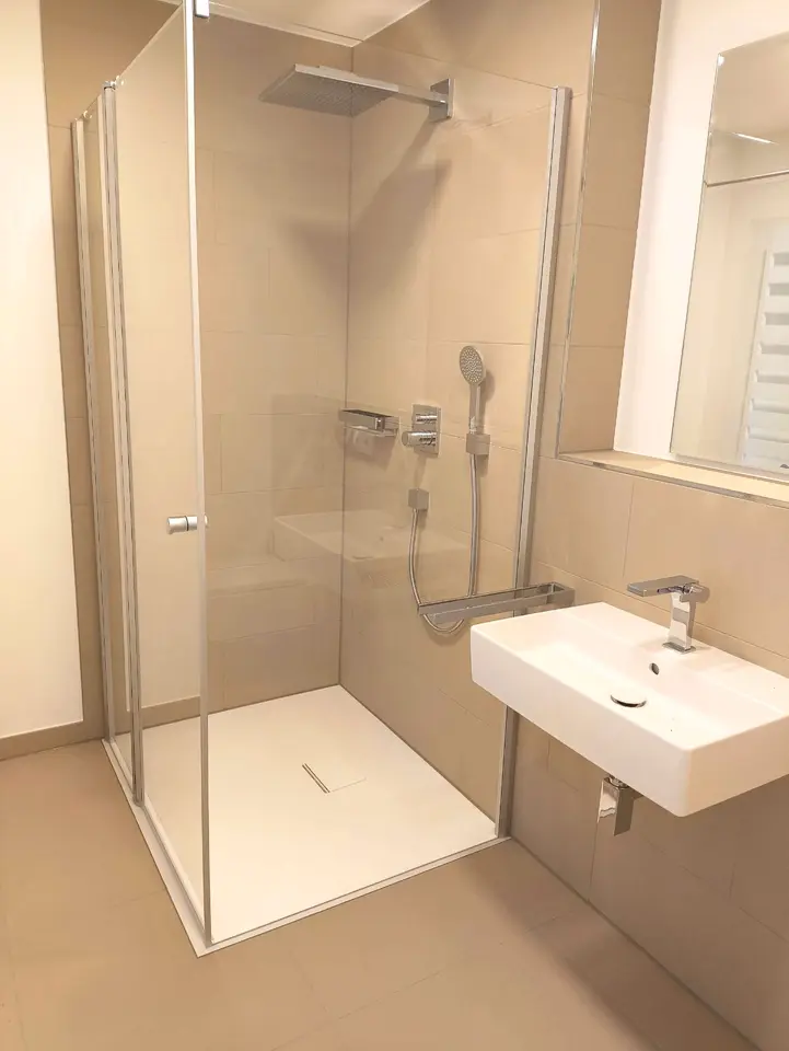 3 room apartment with 85 m² in Passau – Photo 4