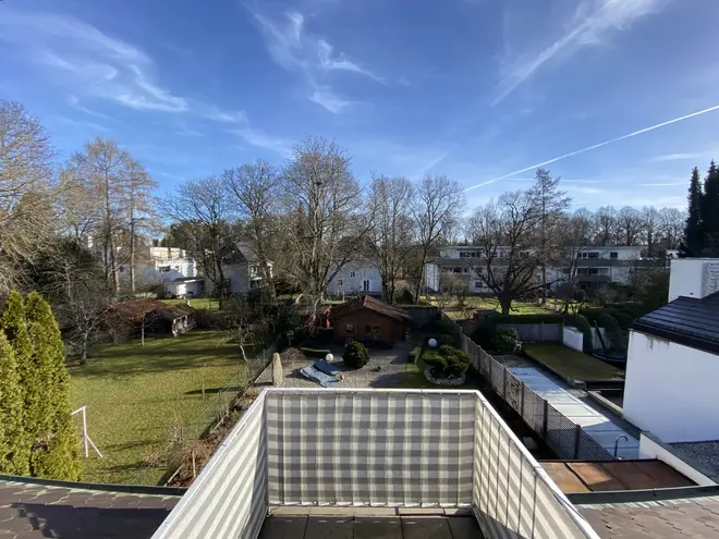 2 Zimmer Wohnung mit 47 m² in München – Bild 4